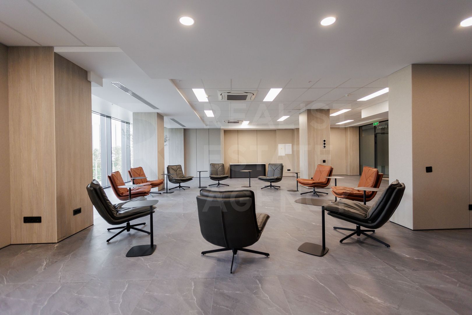 Chirie, oficiu, 120 mp, bulevardul Ștefan cel Mare și Sfânt, Centru - Poză 28