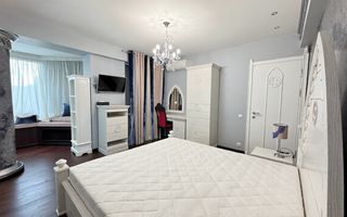 Chirie, apartament 3 camere 150 mp, str.  Alexandru cel Bun, Centru - Poză 4