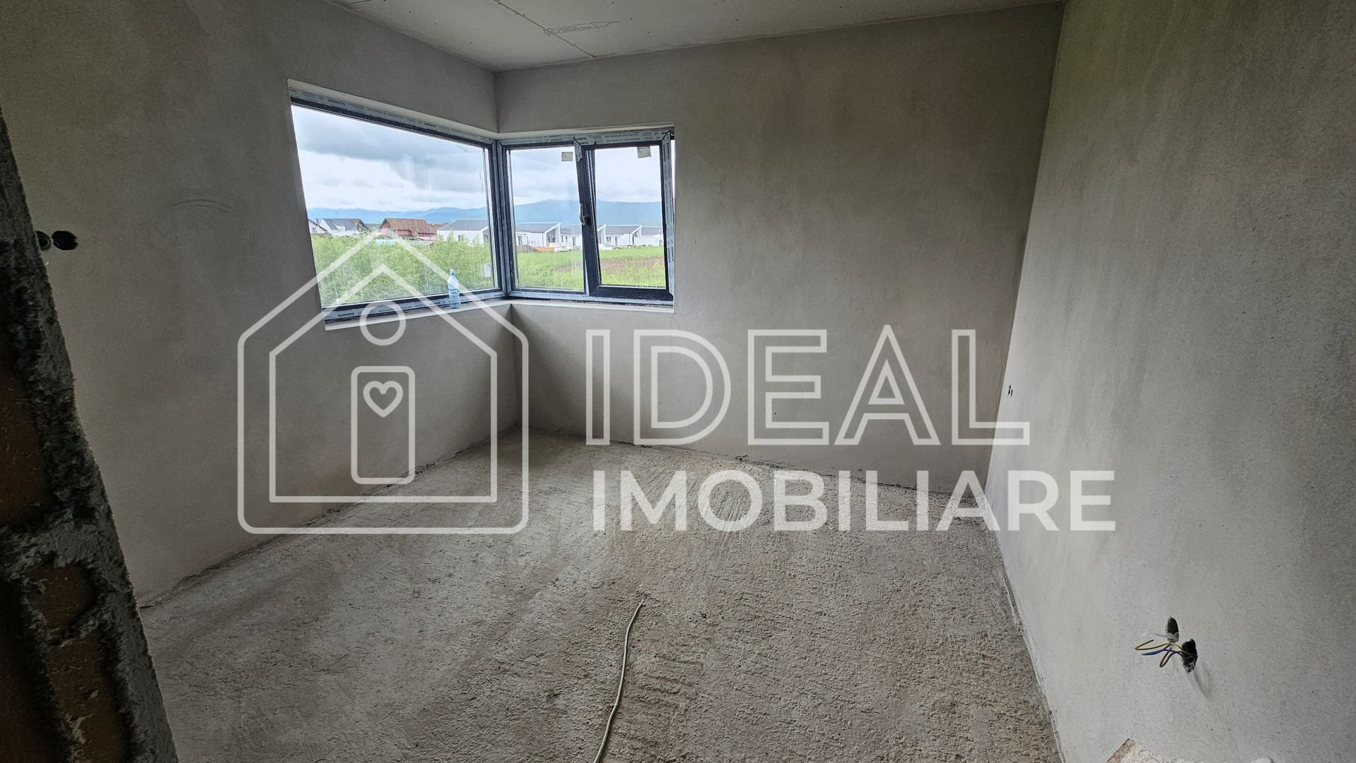 Casa Individuala Moderna cu 4 camere, in Cristian - Poză 11