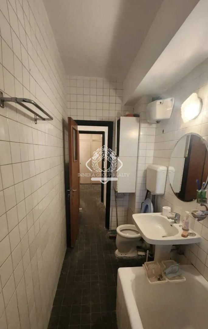 Apartament 4 camere, 3 balcoane - 123mp | Parcul Cismigiu - 5 min metrou - Poză 7