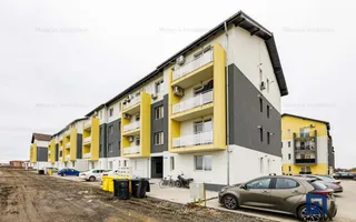 Timisoara - Calea Urseni | Apartament 2 camere | Bloc nou | Comision 0 - Poză 22