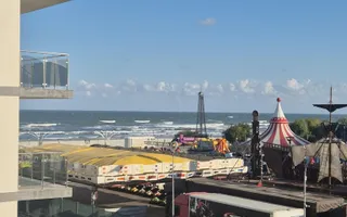 Apartament 2 camere, vedere mare, loc parcare, Astoria Mamaia Nord - Poză 16