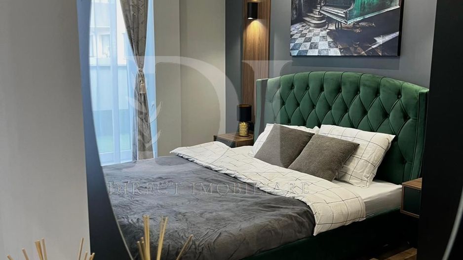 Apartament ultramodern  / Zona Terra - Poză 18