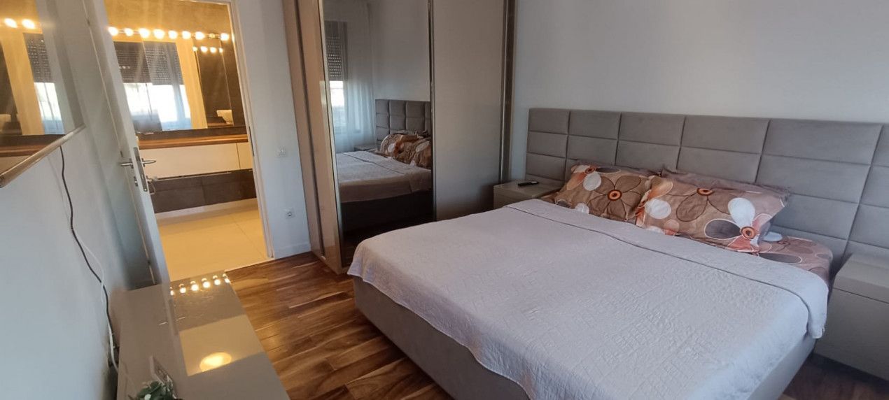 Apart. 2 cam. mob/utilat impecabil in Cartierul Verde - Poză 5