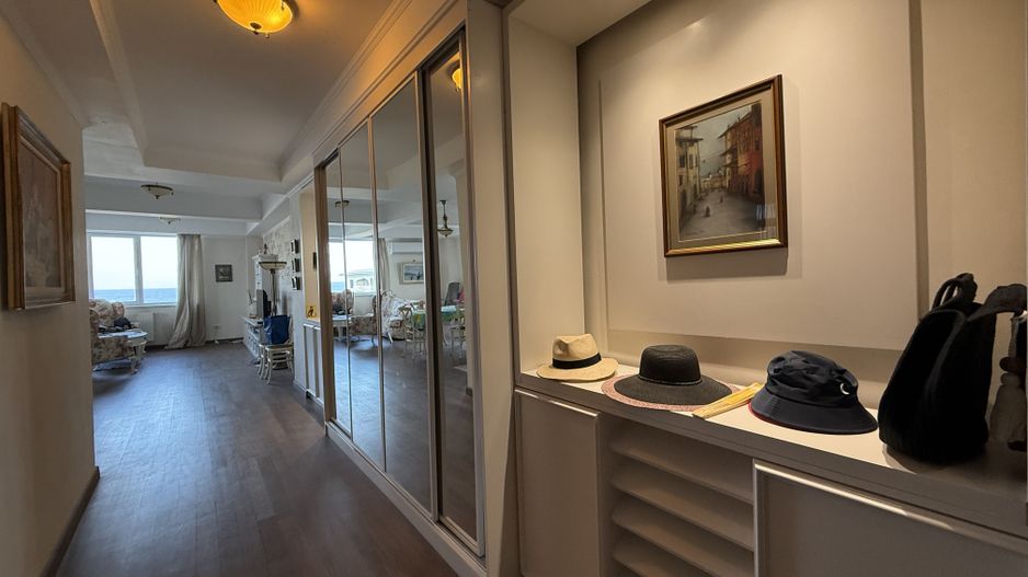 Apartament 3 camere Mamaia - Navodari - vedere la mare - Poză 15