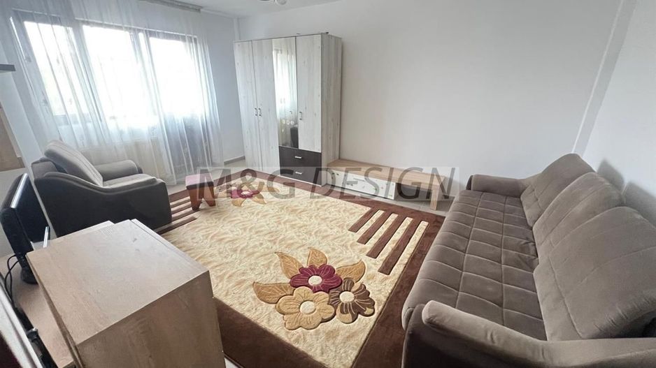 Apartament la vila2 camere decomandat balcoaneCT - Poză 5