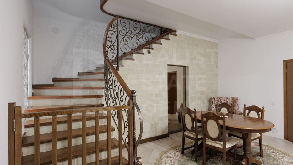 Vânzare, casă, 3 nivele, str. Constantin Brâncuși, Grătiești - Poză 7