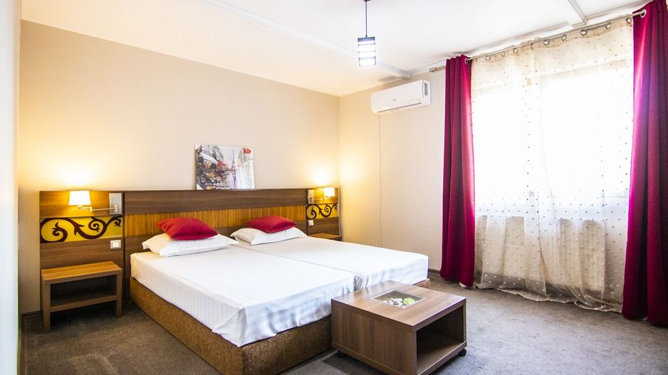 Apartament 2 cam., in Casa/Vila, etaj 1, metrou 10 min, 81 mp, 2 bai! - Poză 8