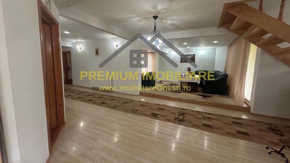 Casa/Pensiune de vanzare Slanic-Moldova Reducere pret luna Iulie - Poză 21