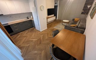 2 camere, premium, bloc nou, Marasti, The Nest, The Ofiice, 21 Dec - Poză 4