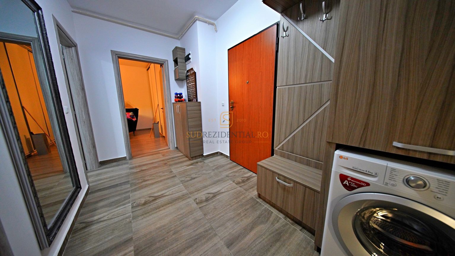Apartament cu 2 camere, decomandat, 3/5, zona Metalurgiei, Comision 0% - Poză 12