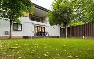 Vila 5 camere - Oxford Gardens/ American International School - Poză 9