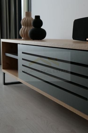 Apartament de închiriat 3 camereAurel Vlaicu  84 mp Prima închiriere Bloc nou - Poză 7