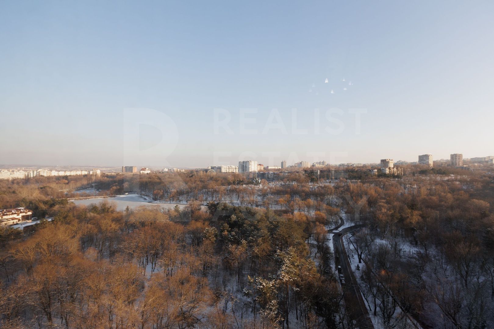 Vânzare, apartament, 1 cameră, strada Melestiu, Botanica - Poză 1