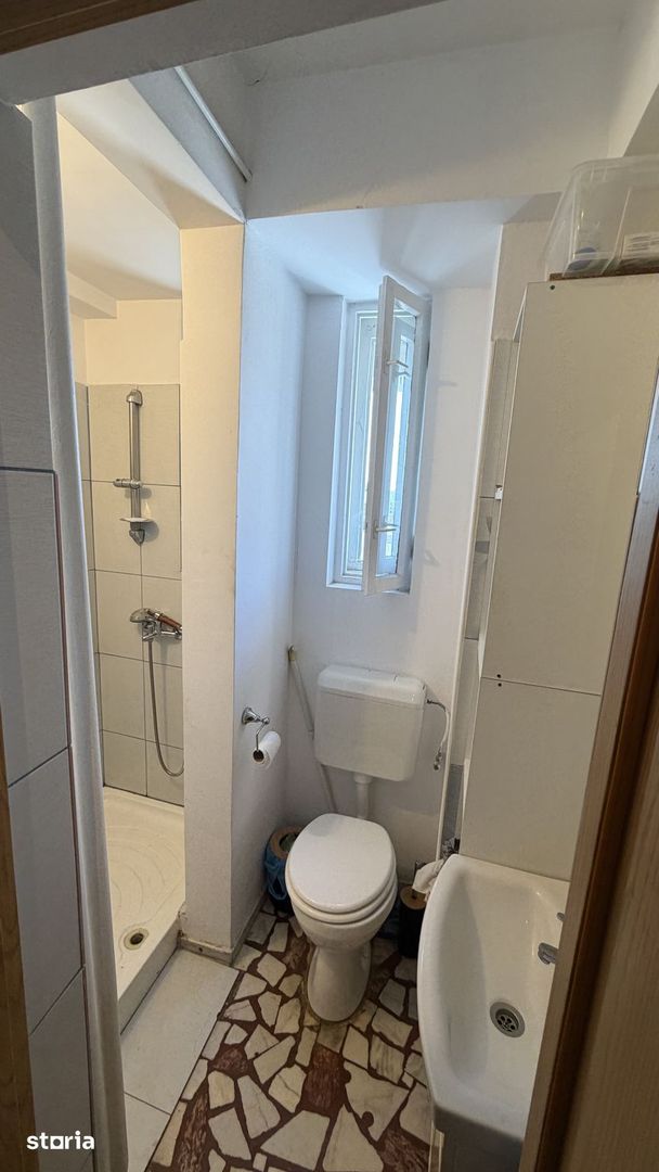Apartament ultracentral Crisana // Cismigiu - Poză 14