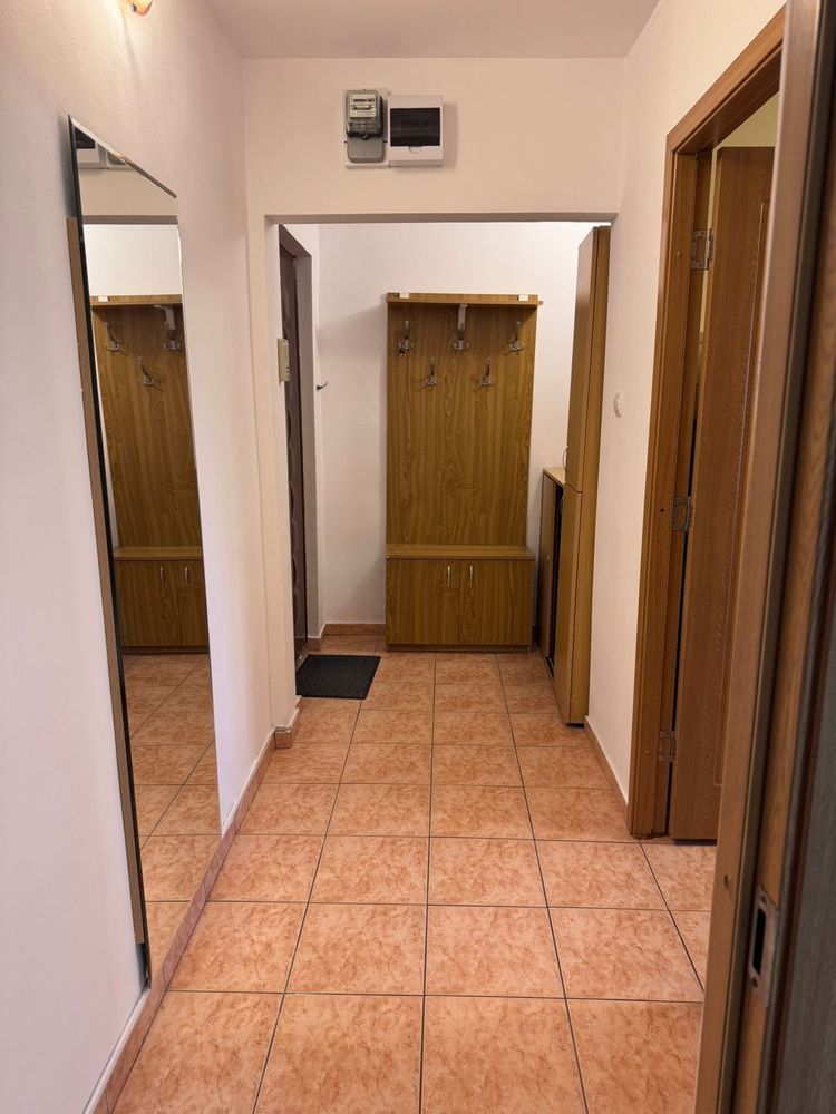 Calea Girocului | 2 Camere | Etaj 3 | Balcon | Disponibil Imediat - Poză 2