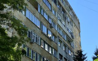 Apartament 2 camere – 49,30 mp, etaj 8/9, bloc 1971 – priveliște superbă - Poză 12
