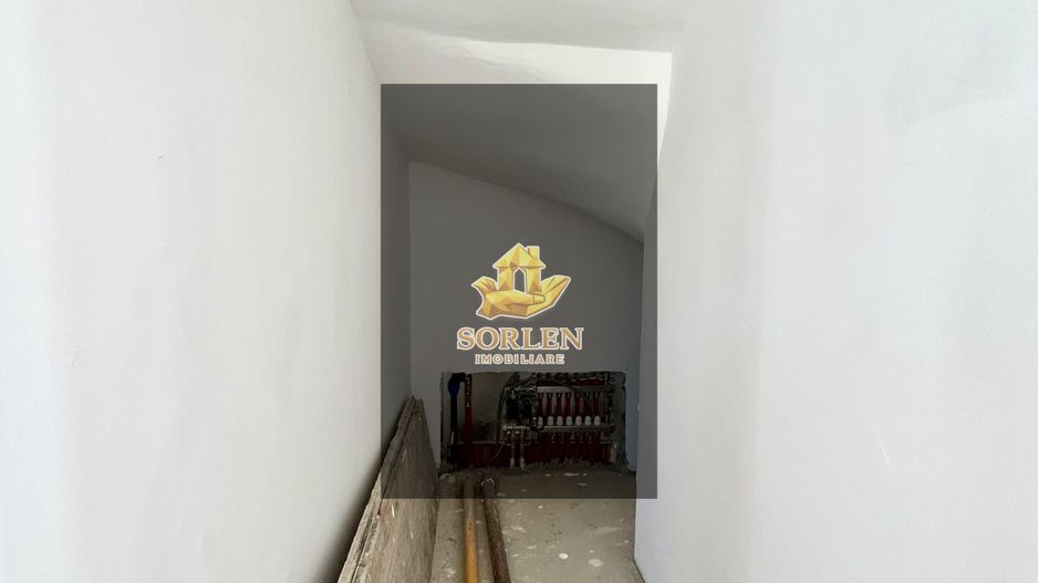 Duplex modern de vânzare în Chinteni | Cluj - Poză 5
