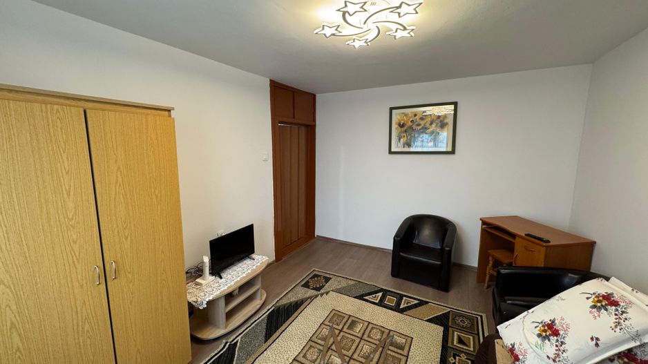 De inchiriat Garsoniera 26 mp zona Traian - Poză 3