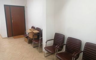 TOMIS NORD (COD 10) - Birou penthouse de inchiriat - Poză 9