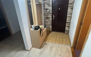 4 camere decomandat mobilat utilat  etaj 1 centrala Complexul studentesc Olimpia - Poză 23
