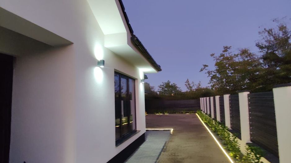 Casa Noua Grigorescu Strada Privata Pompa de Caldura 2026 - Poză 11