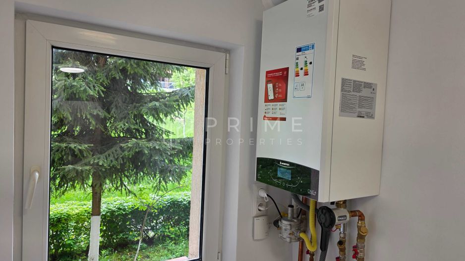Apartament cu 1 cameră recent renovat | Tudor, Rămurele | - Poză 4