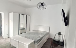 Garsoniera Premium in Vila interbelica**Boxa+Mansarda+Curte/R. Beller/DOROBANTI - Poză 1