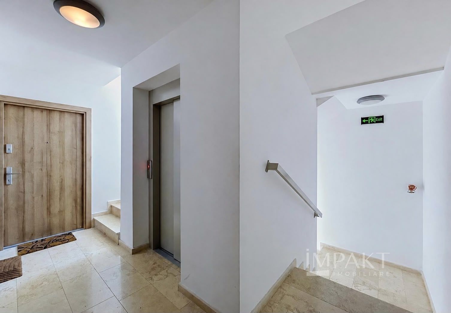 Apartament de Lux 2 Camere | 64 MP | - Poză 7