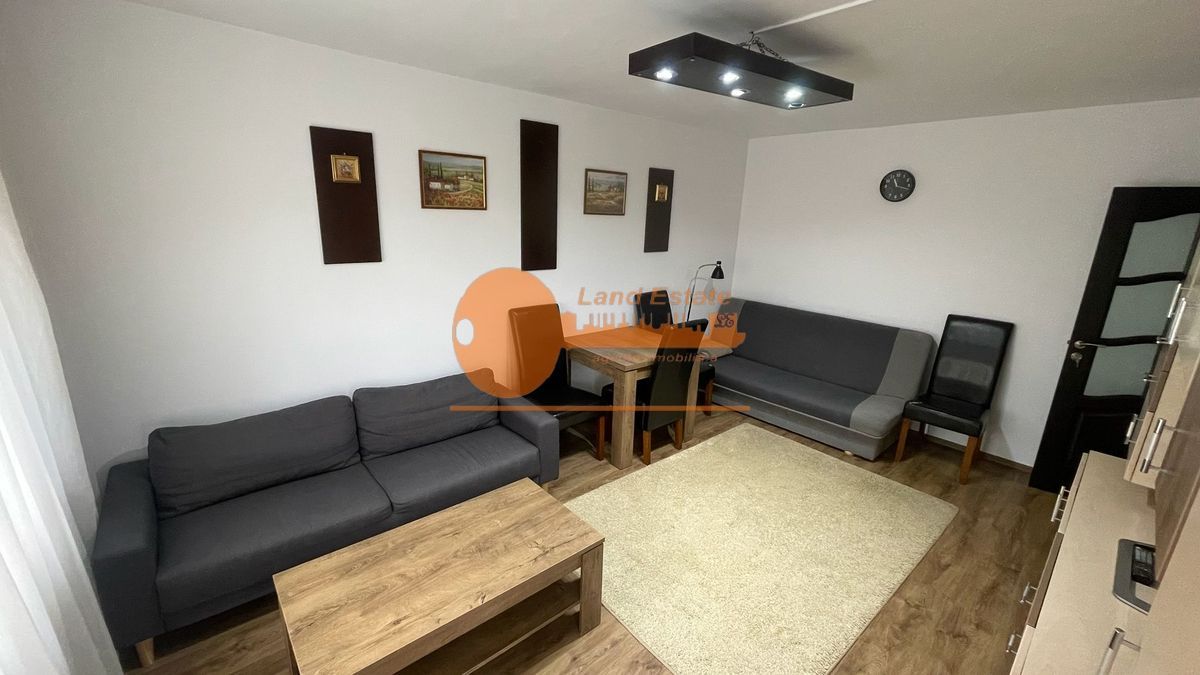 2 Camere la 7 minute de Metrou Crangasi-Parc-Lacul Morii - Poză 11