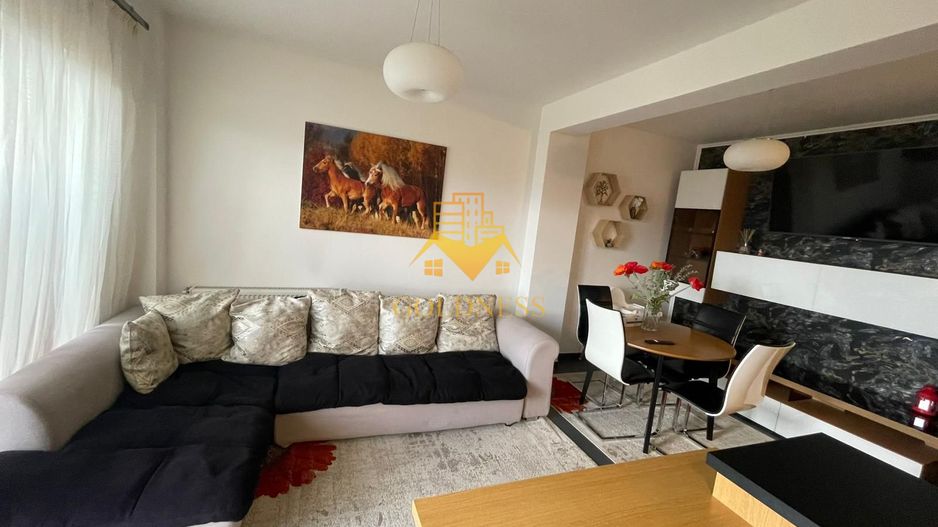 2 Camere decomandate, Zorilor, UMF, UTCN, Parcare, Modern, Bloc nou - Poză 5