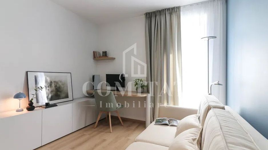 Apartament cu 3 camere | etaj intermediar | Andrei Muresanu - Poză 2