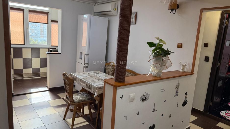 Apartament Rahova cu centrala si loc de parcare la doar3.5km de Unirii - Poză 10