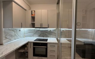 Apartament 3 camere Centru Palas Mall - Amazon - Poză 4