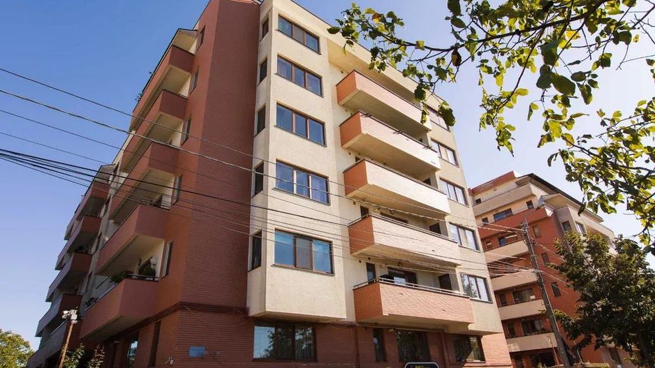 Apartament 2 camere lux Baneasa Northlane - Poză 8