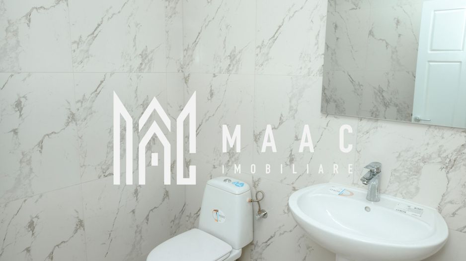 Apartament 3 camere | Bloc Nou | Zoo Valcea | Etaj 3 | 93MP - Poză 7