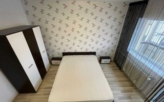 2 camere decomandate, Modern, Parcare, Buna Ziua, zona Autoworld - Poză 1