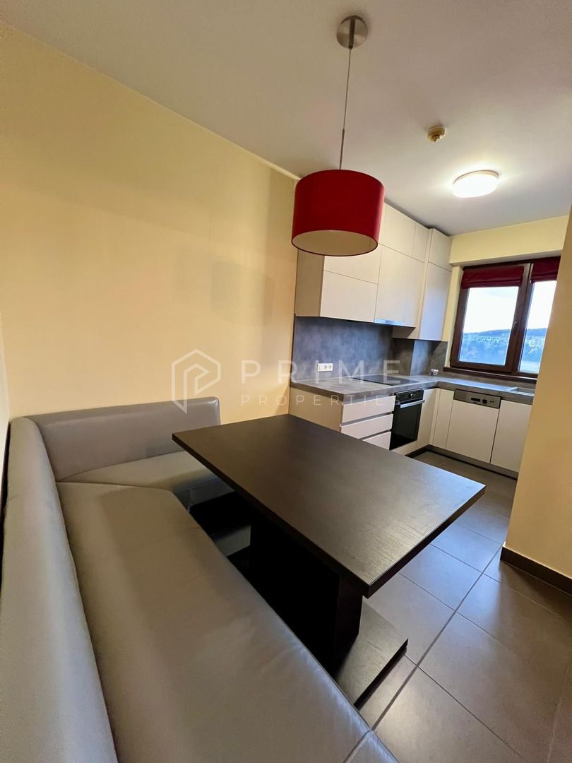 Apartament duplex modern, 4 camere, de vânzare, semicentral Tg Mureș - Poză 6