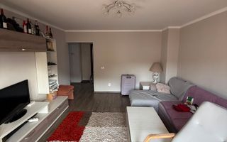 Apartament 2 camere | Etaj 3 | 60 mp | Zona Carpați 2 - Poză 5