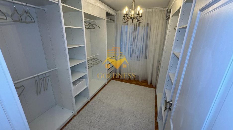4 camere, decomandate, Gheorgheni, parcare zona Brancusi - Poză 4