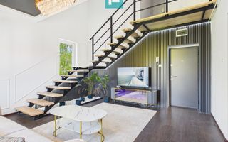 Apartament premium pe 2 nivele - Dumbrăvița - Poză 16