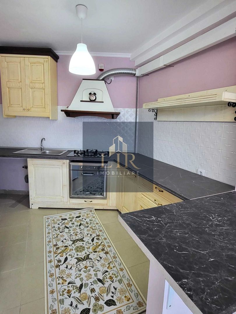 Apartament 2 camere +  loc parcare, Bucium - Iasi - Poză 6