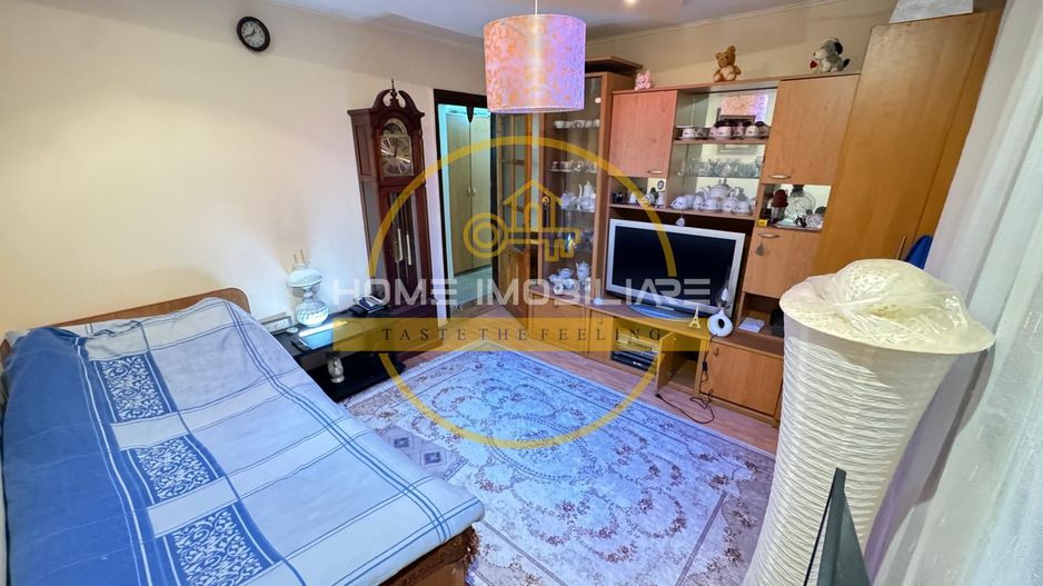 Nicolina - Lidl Apartament 3 Camere 76 Mp Bloc 1985 - Poză 16