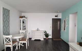 Pretabil investitie | Apartament 2 camere | Fara risc seismic | Sala Palatului - Poză 2