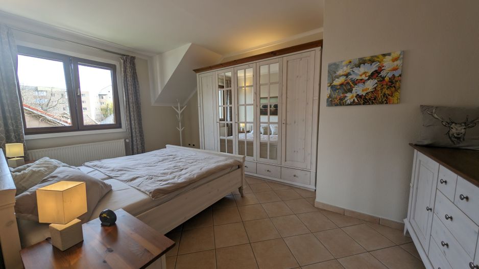 Vila cu design italian intalneste echipamentele germane - Poză 7