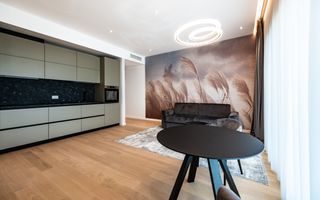 Apartament 2 camere One Verdi cu loc de parcare - Poză 7