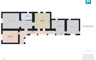 Casă cu teren de 2.134 mp în Sântana | 5 camere - Poză 15