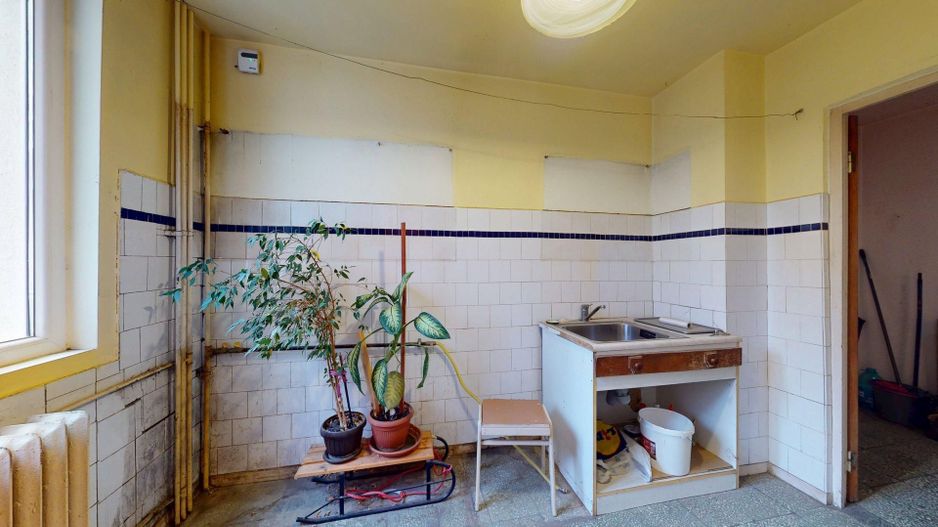 Apartament 4 camere Jean Steriadi Ozana Auchan Titan - Poză 14