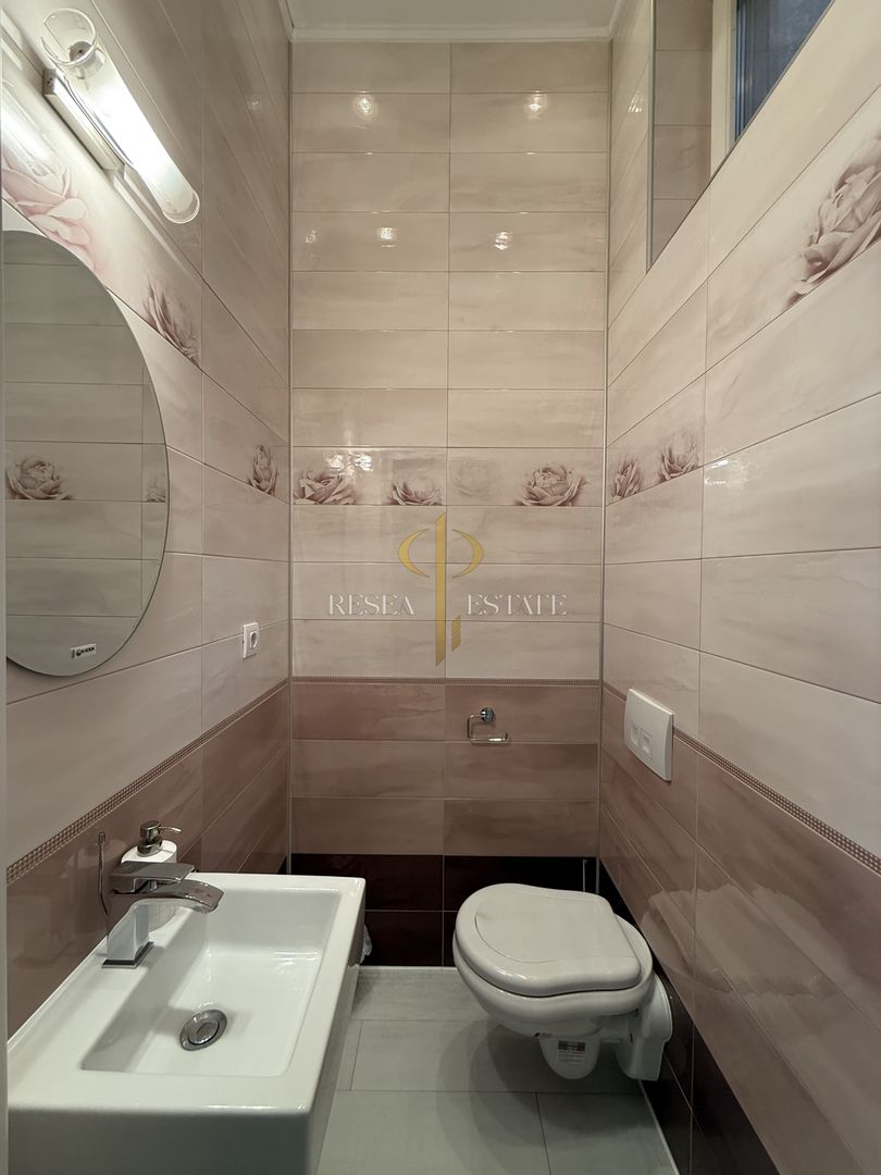 Apartament 3 camere în vecinătatea Parcului Poporului–Cladire Istorica - Poză 12