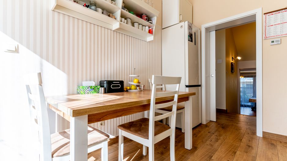 0 % comision, Casa cocheta situata intr-o locatie deosebita, Manastur - Poză 12